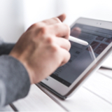 _Gemeinsam digital unterstützt Sie bei der Digitalisierung.