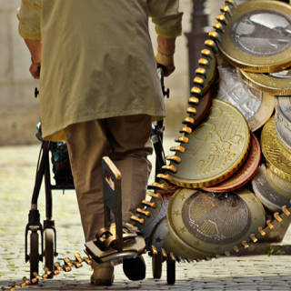 Bundesarbeitsminister plant Altersvorsorgepflicht für Selbstständige.