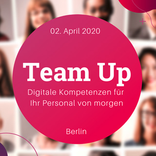 Digitale Kompetenzen für Ihr Personal von morgen