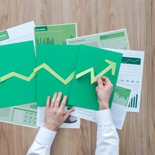 Nachhaltigkeitsmanagement mit Plan