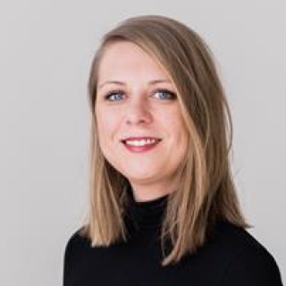 Portraitbild von Sarah Lorenz