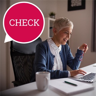 Tipps zum erfolgreichen Arbeiten im Homeoffice und zur digitalen Weiterbildung.