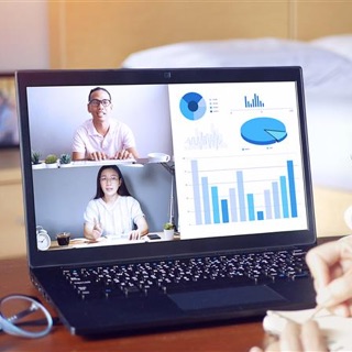 Online-Meetings gelingen mit den richtigen Regeln