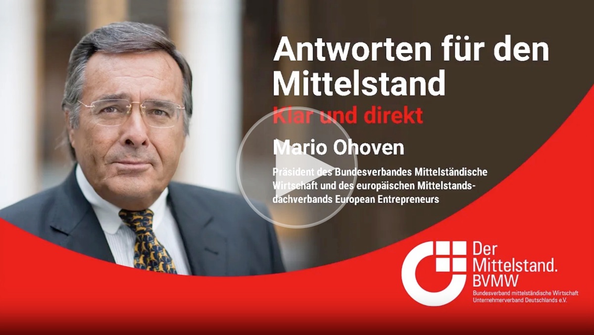 Podcast: Keine erneute Schuldenaufnahme!