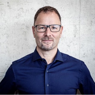 Portraitbild von Sebastian Fankhänel