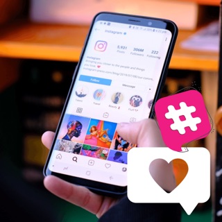 Lesen Sie hier unseren Instagram-Leitfaden!