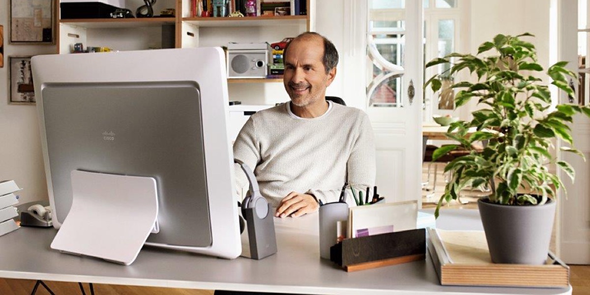 Arbeiten Sie mit der Telekom auch von zuhause und unterwegs aus erfolgreich!

