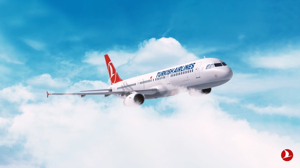 Lesen Sie alles zu den Sicherheits- und Gesundheitsvorkehrungen bei Turkish Airlines sowie zum Flugplan!