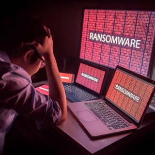 Informieren Sie sich, wie Sie sich vor Cyberangriffen mit Ransomware schützen!