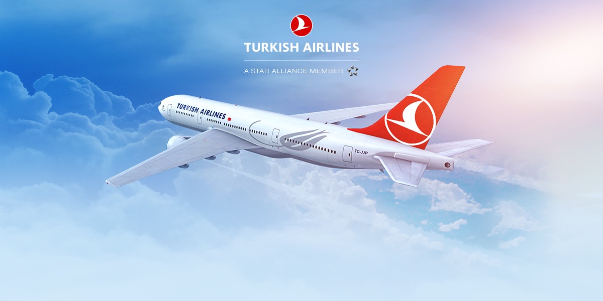 Turkish Airlines – starker Partner des BVMW