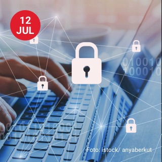 Risiko Cyberangriffe – Wie Unternehmen ihren Geschäftsbetrieb aufrechterhalten