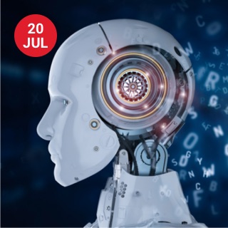 Online-Workshop: Eintauchen in Deep Learning mit künstlichen neuronalen Netzen