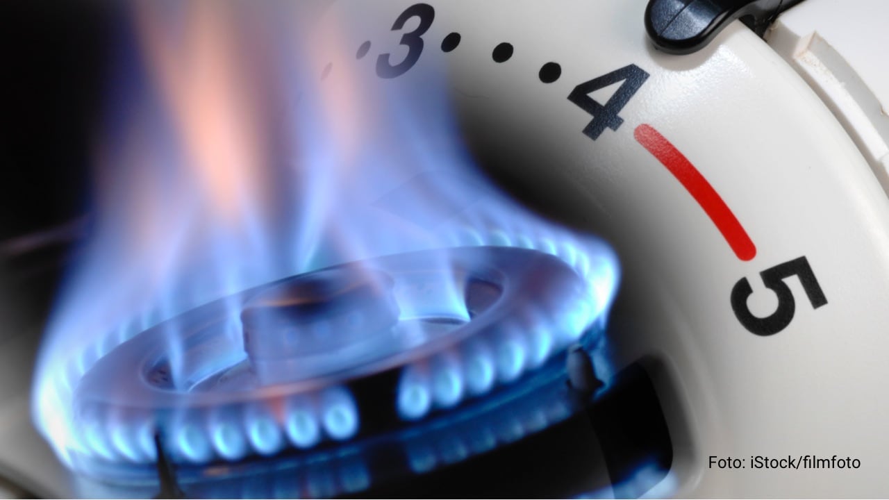 Mittelstand enttäuscht über Beschlüsse der Gaskommission