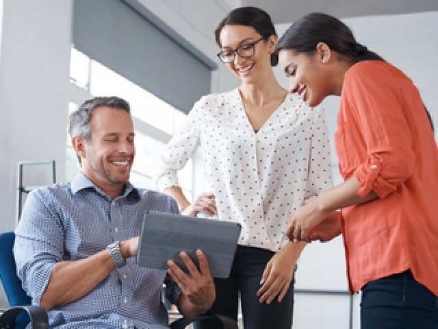 So digitalisieren Sie Ihr Unternehmen