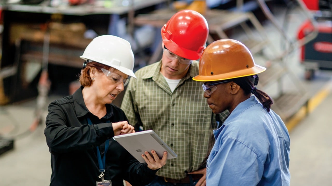 Wie Low-Code und No-Code-Entwicklung den Mittelstand voranbringt