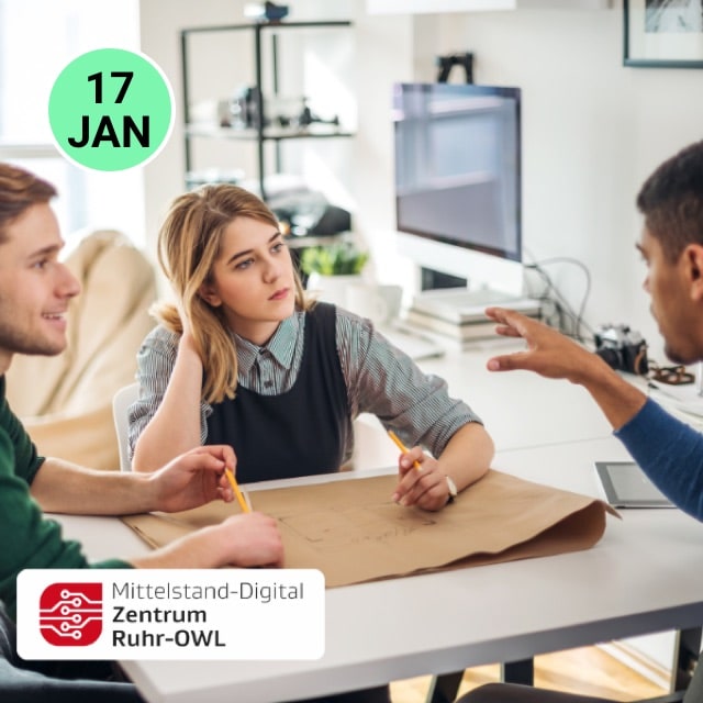 Webimpuls: Prozessautomatisierung für Ihren Geschäftsalltag