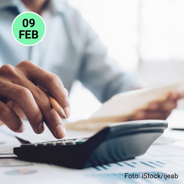 Webimpuls: Forschungszulage leicht gemacht