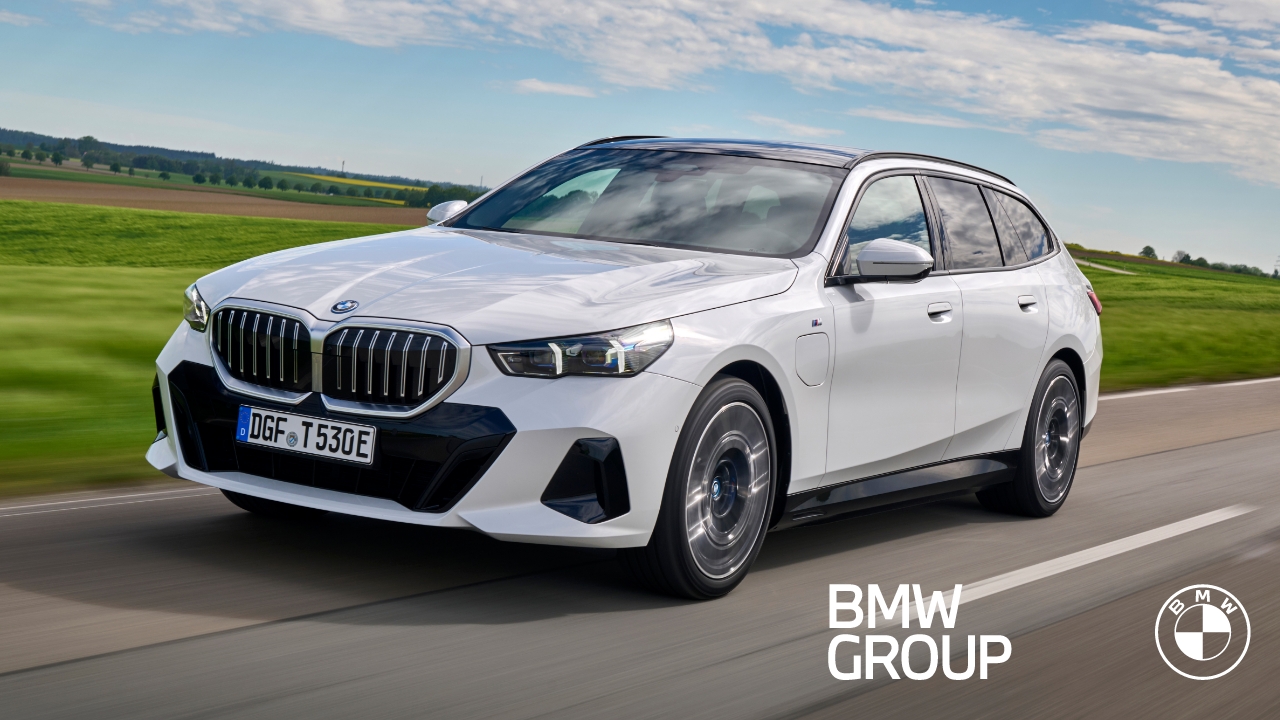 BMW: Preisvorteile für BVMW-Mitglieder