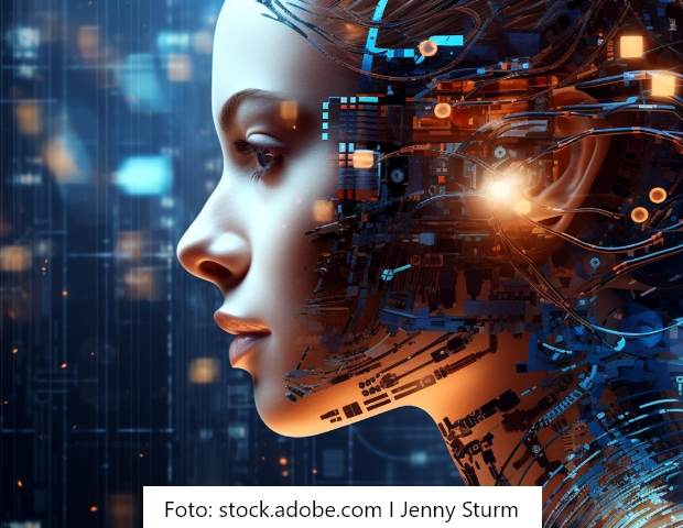 Zertifizierte KI-Expertise für Unternehmen