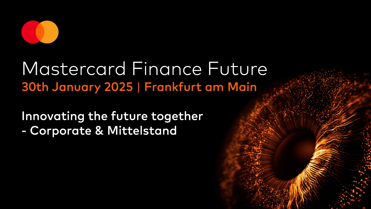 Mastercard Finance Future