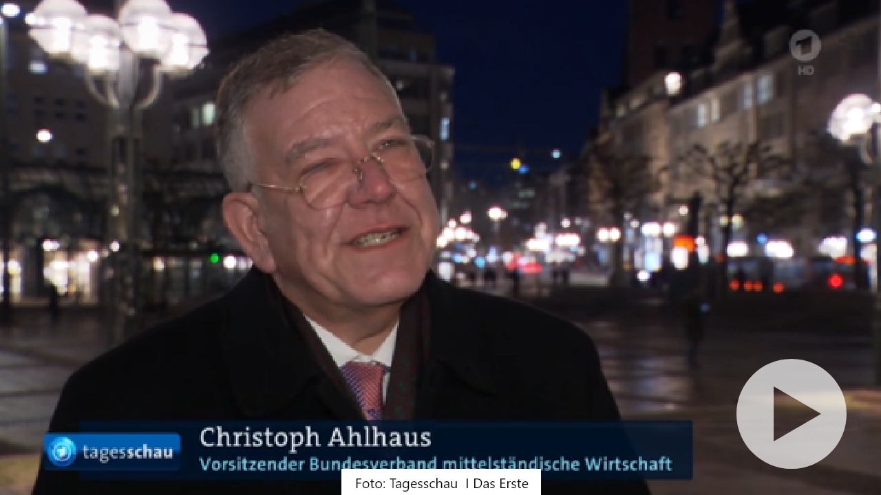 Worauf es im Bundestagswahlkampf ankommt