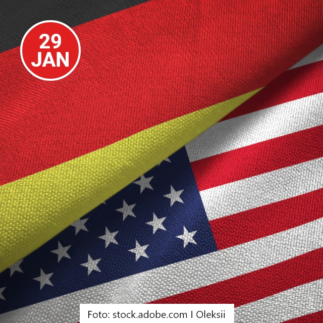 Webimpuls: Chancen für den deutschen Mittelstand in den USA