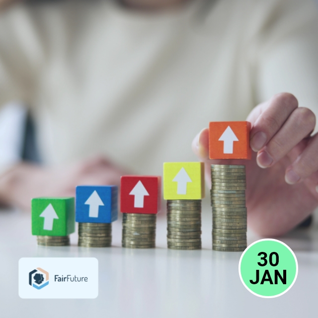 Webimpuls: It’s all about money, honey – Attraktiv durch faire Löhne