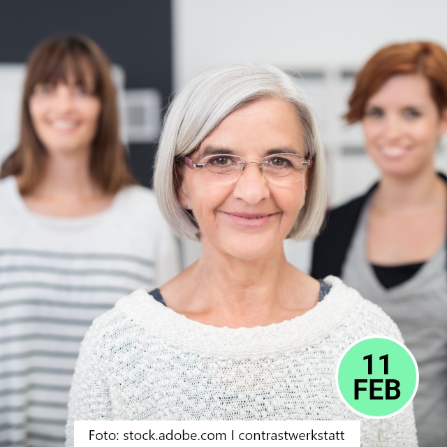 Webimpuls: Nachfolge sichern: Generationenübergreifend und vielfältig