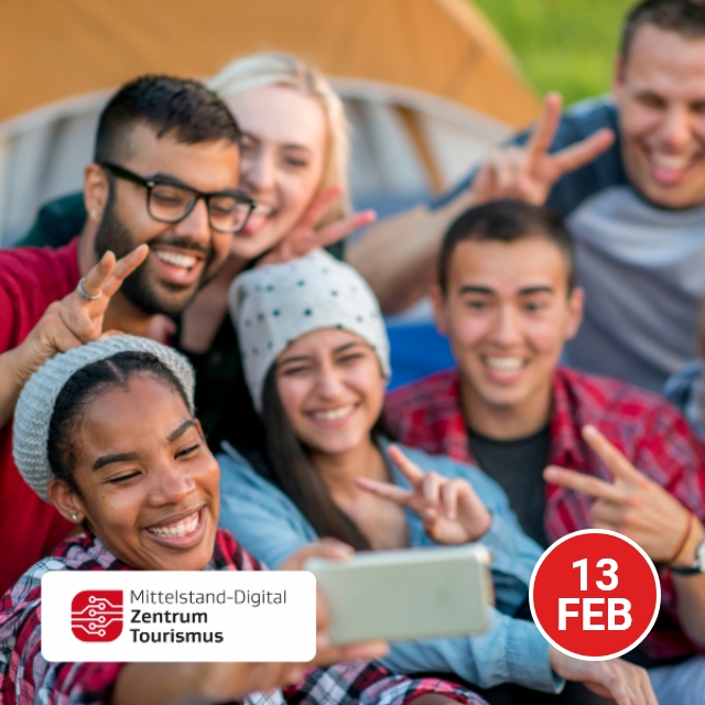 Webimpuls: Digitale Lösungen für Jugendreisen: Buchungs- und Reservierungssysteme im Überblick