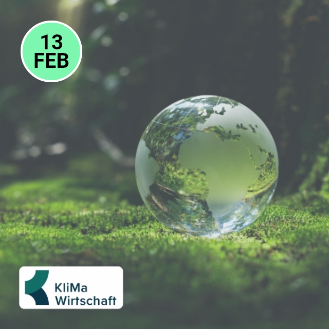 Webimpuls: CO<sub>2</sub>-Kompensation - geht das "gut"?