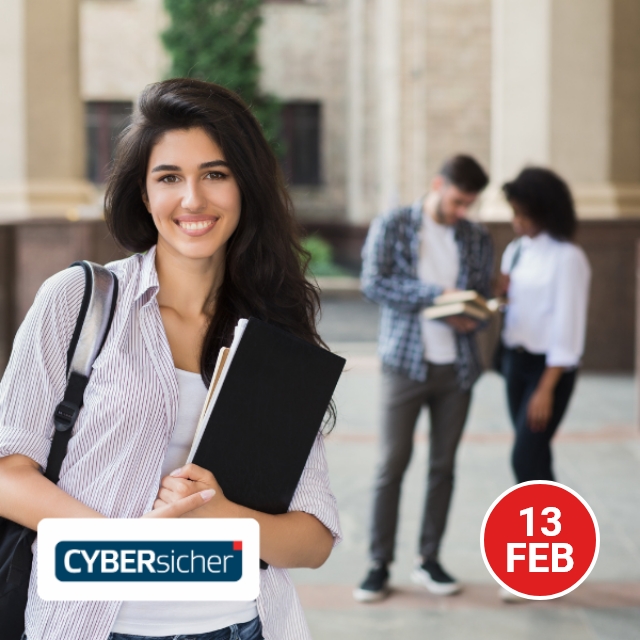 Webimpuls: mIT Sicherheit ausbilden