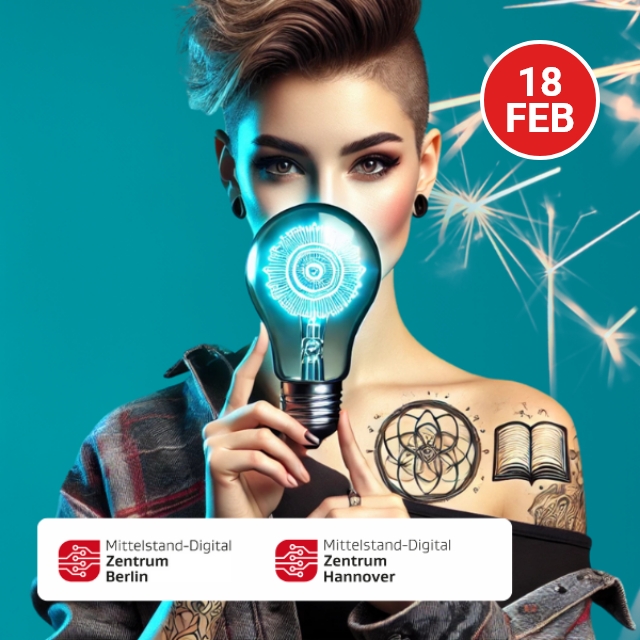 Webimpuls: Grundlagen des Wissensmanagements