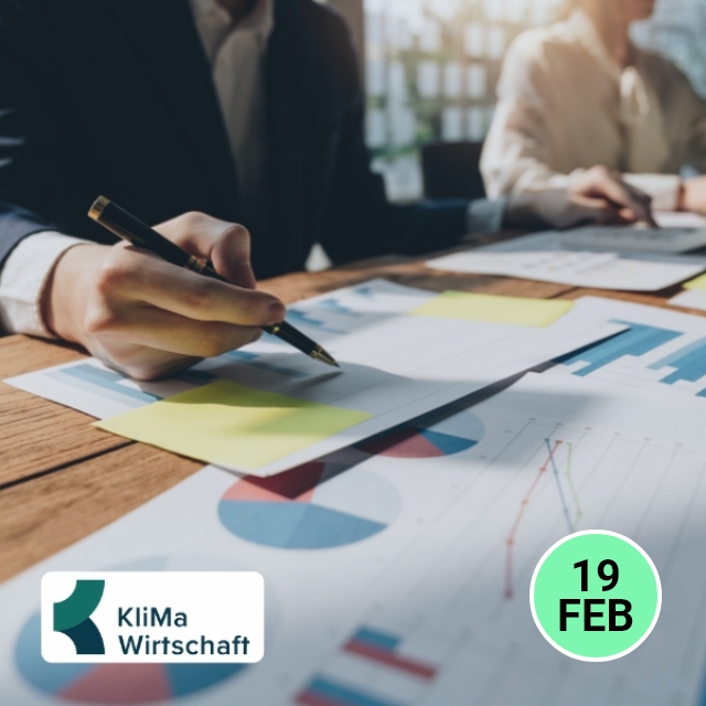 Webimpuls: Treibhausgasbilanz - Grundlagen und Tipps