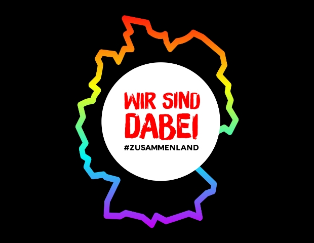 BVMW unterstützt Kampagne #ZUSAMMENLAND