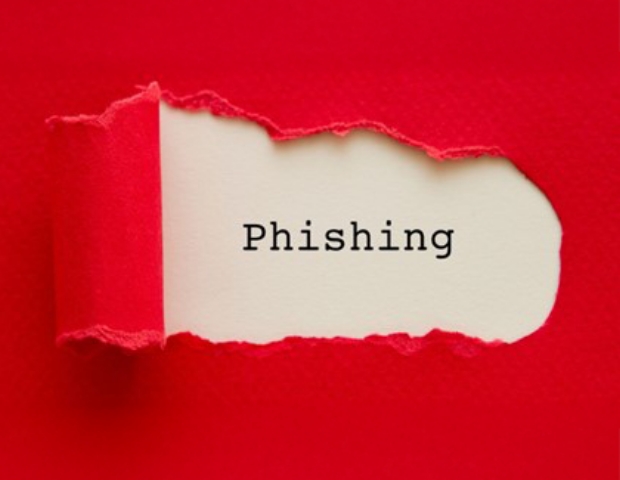 Phishing-Mails erkennen und richtig handeln