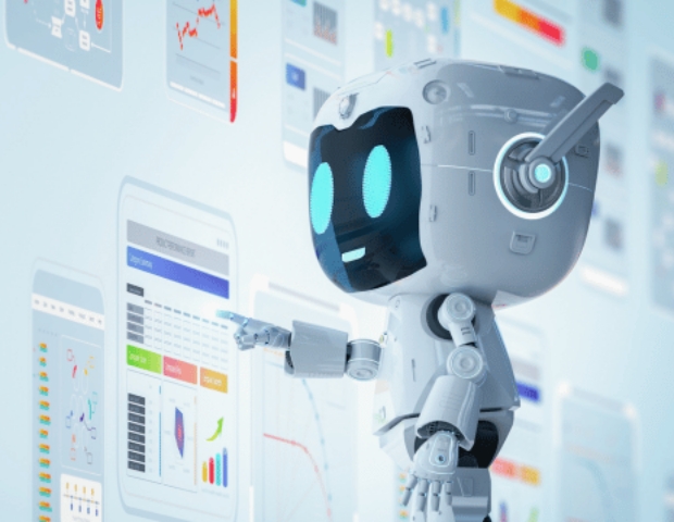 KI erfolgreich nutzen: Die wichtigsten IT-Grundlagen