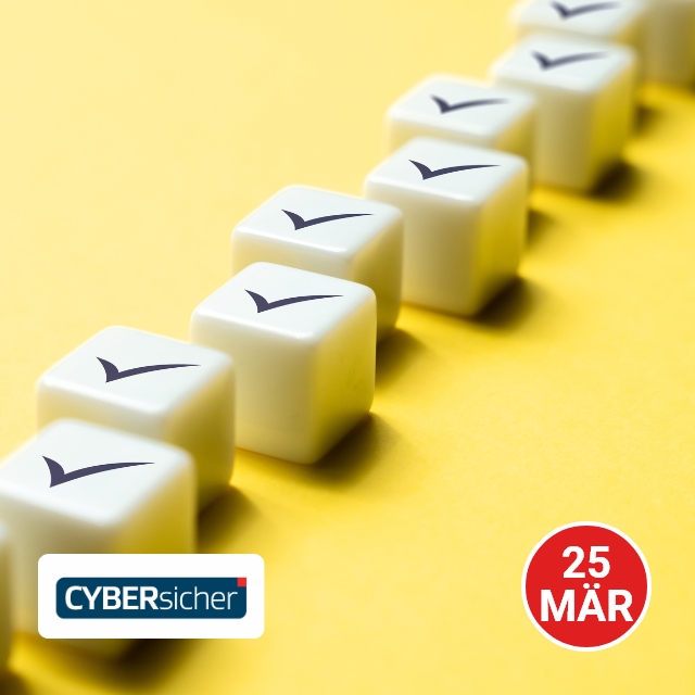 Webimpuls: Der IT-Notfallplan, besser vorbereitet