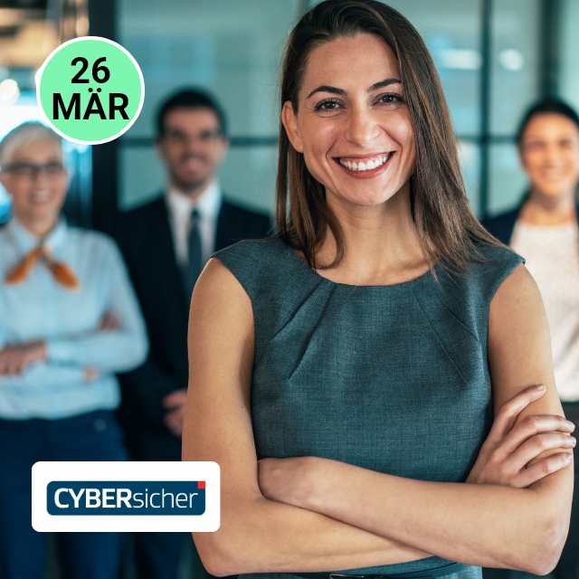 Webimpuls: Cyberattacken durch Weiterbildung verhindern