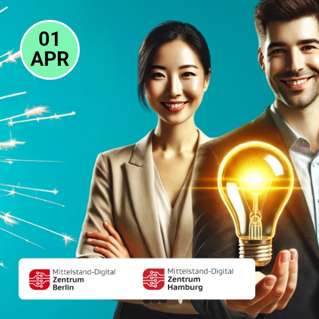 Webimpuls: Onboarding mit KI: Effizient integrieren