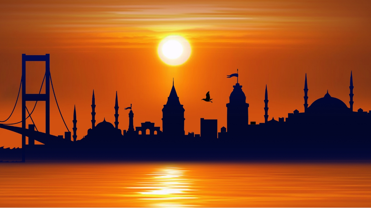 Unternehmensreise in die Türkei