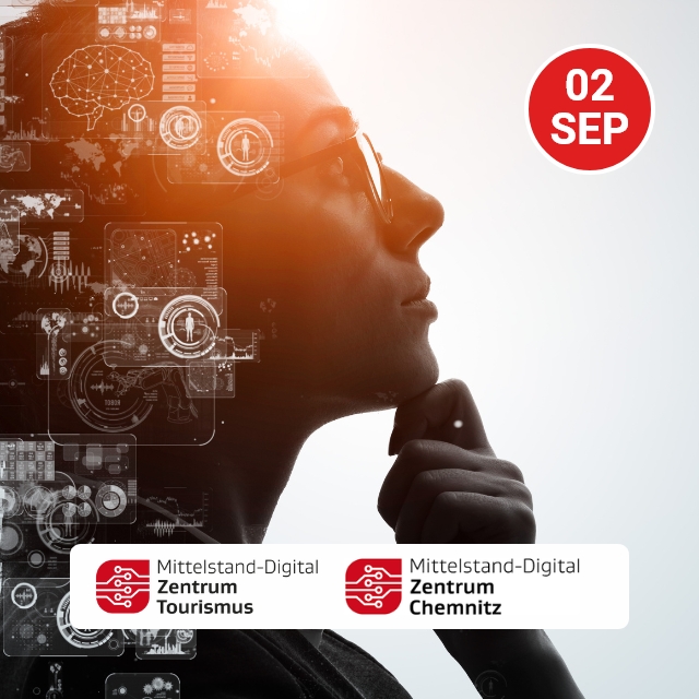 Webimpuls: KI-Verordnung verstehen – den Tourismus zukunftssicher gestalten