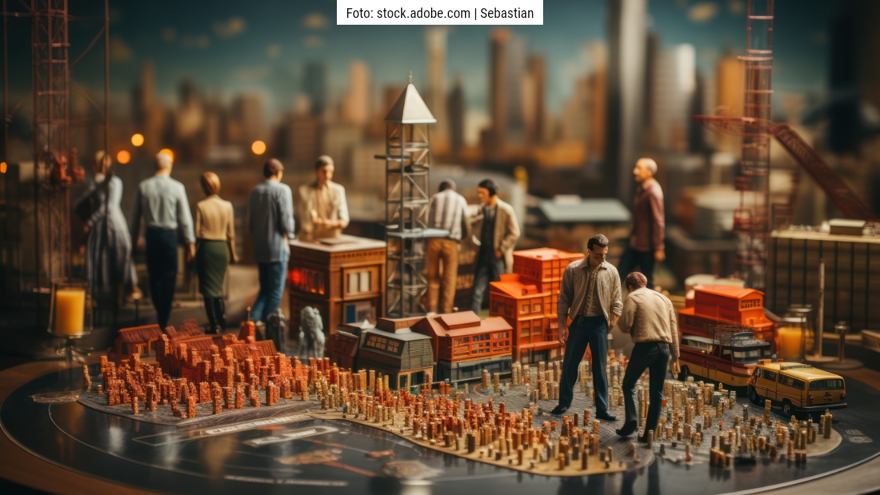 Keine Wirtschaftswende ohne Sozialreform