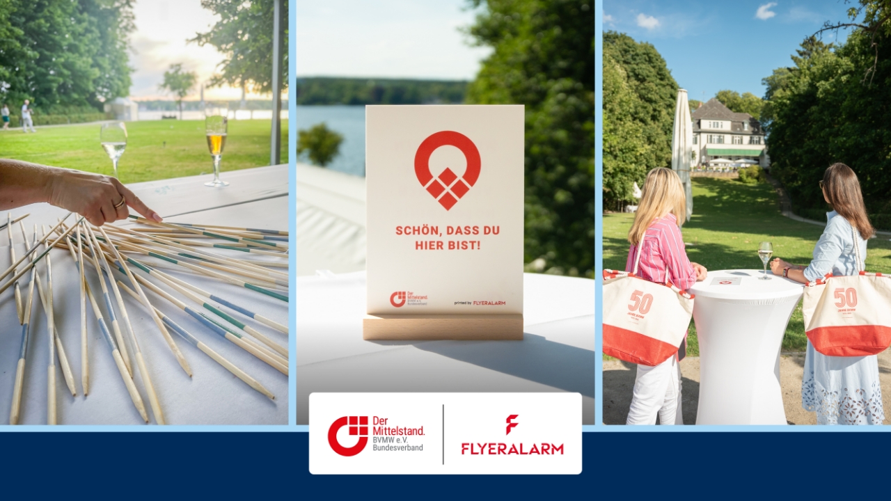 Mittelstand im Fokus: BVMW