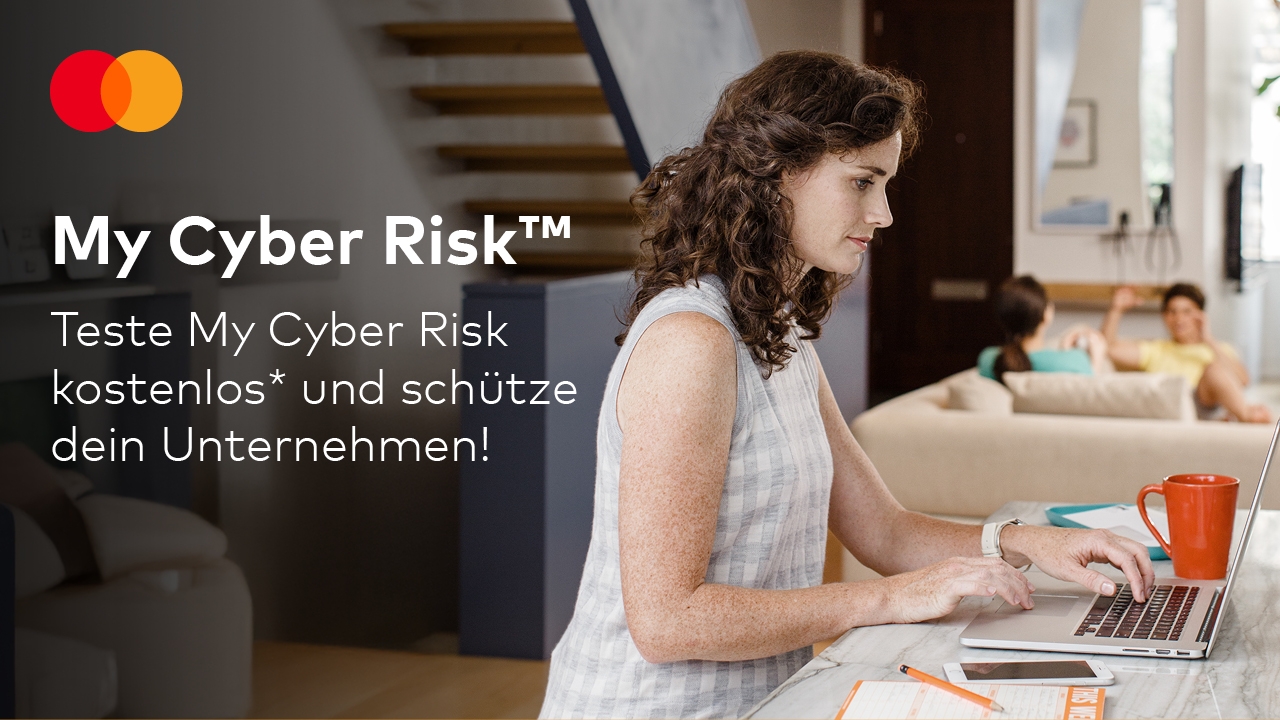 Wie sicher sind deine Online-Systeme?