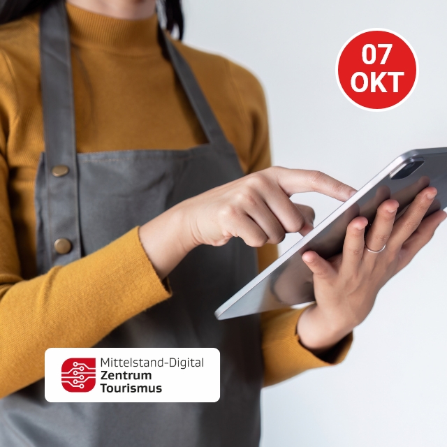 Webimpuls: Inventur ohne Excel, Papier und Stress