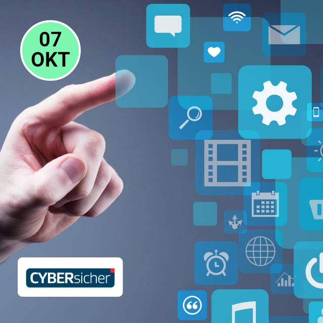 Webimpuls: Einstieg in die Informationssicherheit