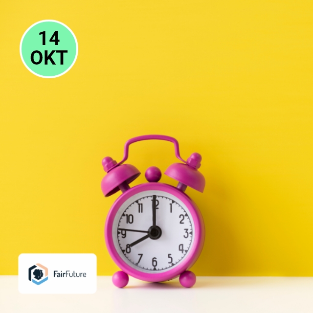 Webimpuls: Teilzeit als Recruiting-Booster