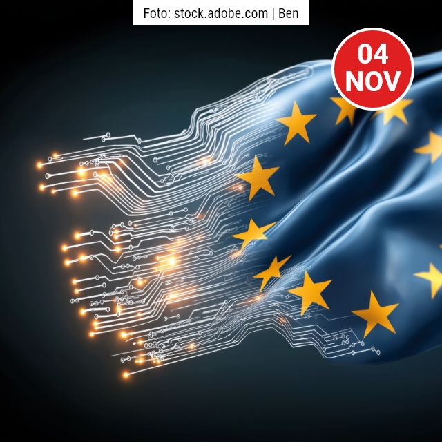 Webimpuls: KI im Unternehmen – sicher, effizient und staatlich gefördert