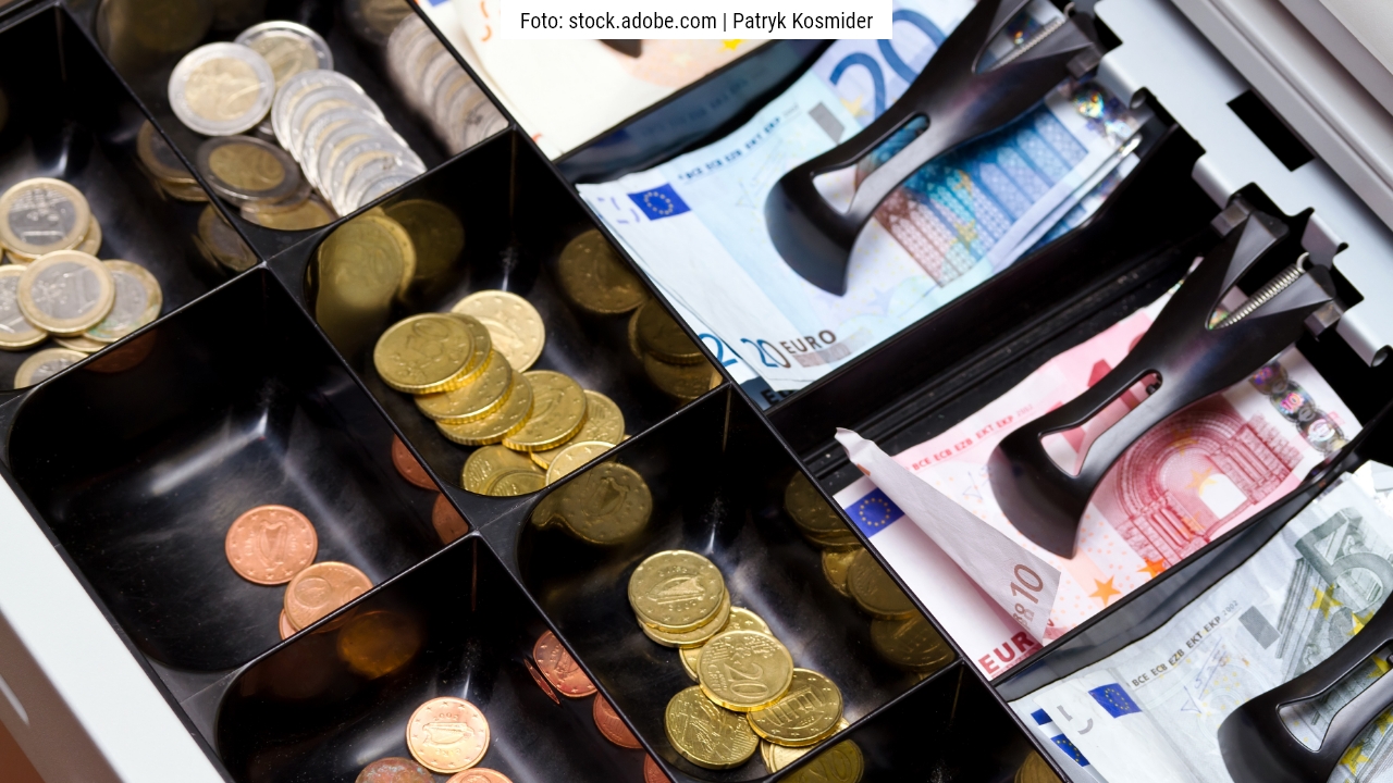 „Bargeld zählt!“ – BVMW unterstützt Initiative für Wahlfreiheit