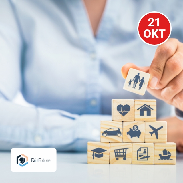 Webimpuls: Fachkräfte durch Vereinbarkeit sichern